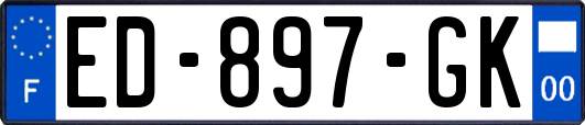 ED-897-GK
