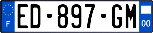 ED-897-GM