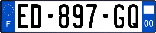 ED-897-GQ