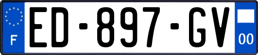 ED-897-GV