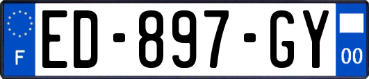 ED-897-GY