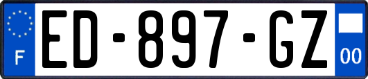 ED-897-GZ