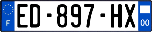 ED-897-HX