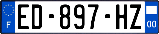 ED-897-HZ