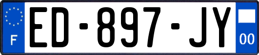 ED-897-JY