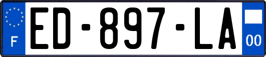 ED-897-LA