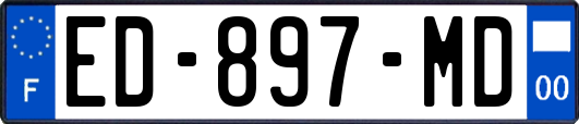 ED-897-MD