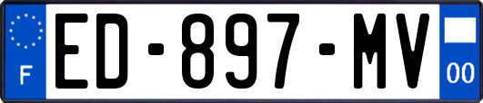 ED-897-MV