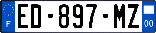 ED-897-MZ