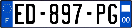 ED-897-PG