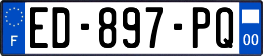 ED-897-PQ