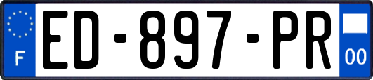 ED-897-PR
