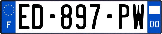 ED-897-PW