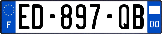 ED-897-QB