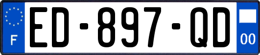 ED-897-QD