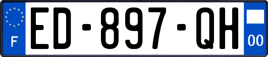 ED-897-QH