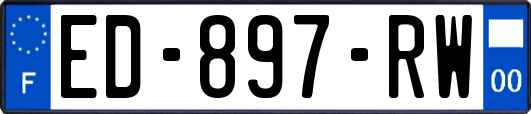 ED-897-RW