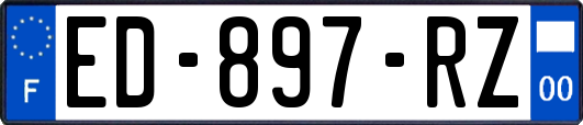 ED-897-RZ