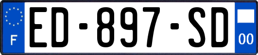 ED-897-SD