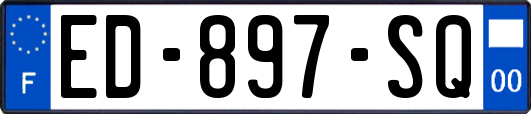 ED-897-SQ