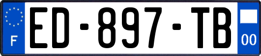 ED-897-TB