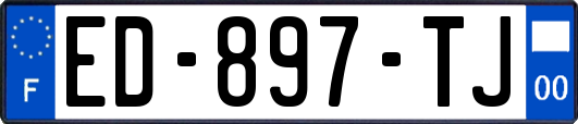 ED-897-TJ
