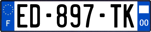 ED-897-TK