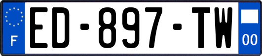 ED-897-TW