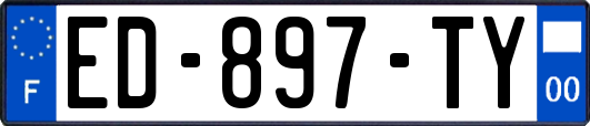 ED-897-TY