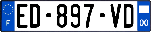 ED-897-VD