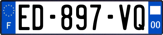 ED-897-VQ