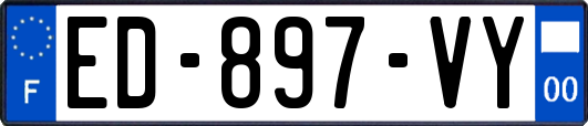 ED-897-VY