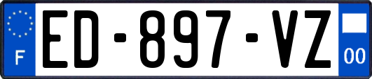 ED-897-VZ