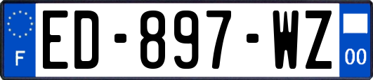 ED-897-WZ