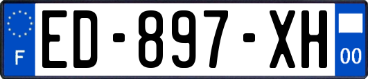 ED-897-XH