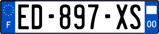 ED-897-XS