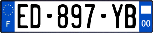 ED-897-YB