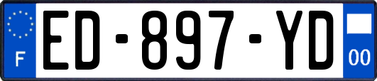 ED-897-YD