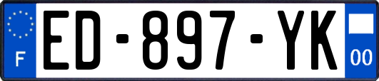 ED-897-YK