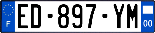 ED-897-YM