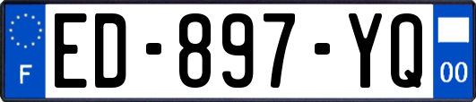 ED-897-YQ