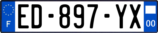 ED-897-YX