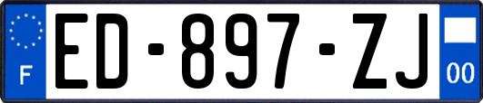 ED-897-ZJ