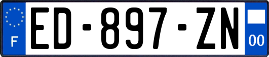 ED-897-ZN