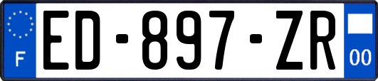 ED-897-ZR