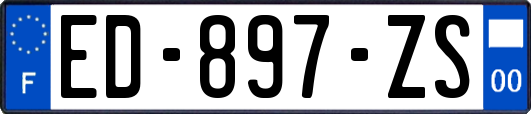 ED-897-ZS