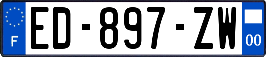 ED-897-ZW