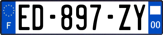 ED-897-ZY