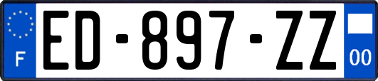 ED-897-ZZ