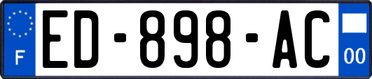 ED-898-AC